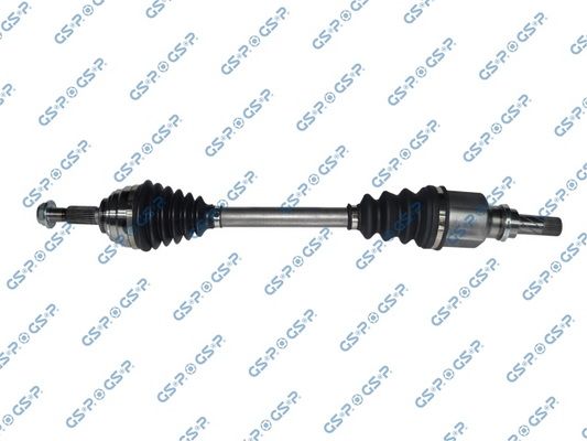 GSP-250405