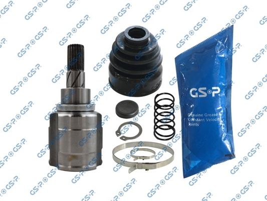 GSP-657129