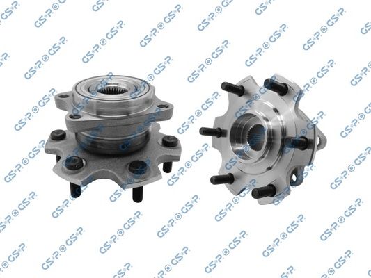 GSP-9333085