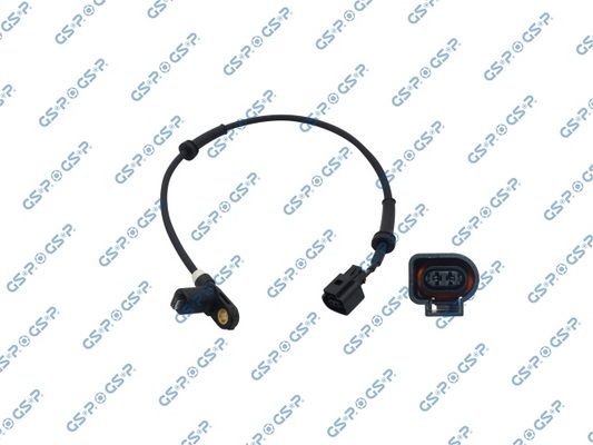 GSP-9A1017