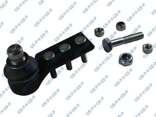GSP-S080270