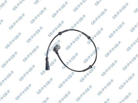 GSP-9A1015