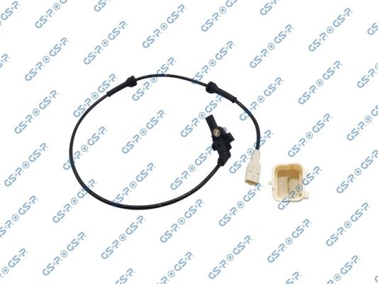GSP-9A1024