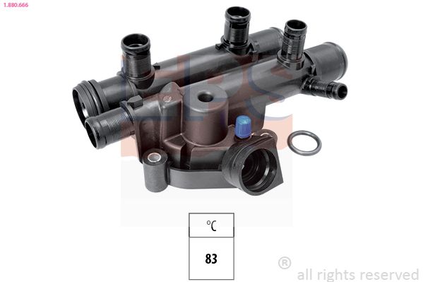 EPS-1880 666