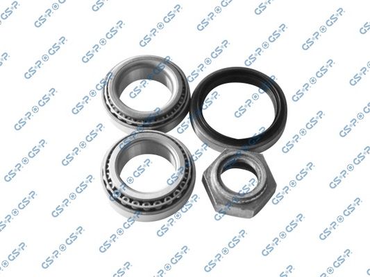 GSP-GK0741