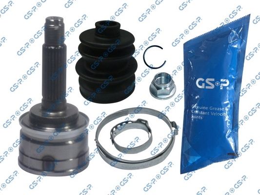 GSP-857012