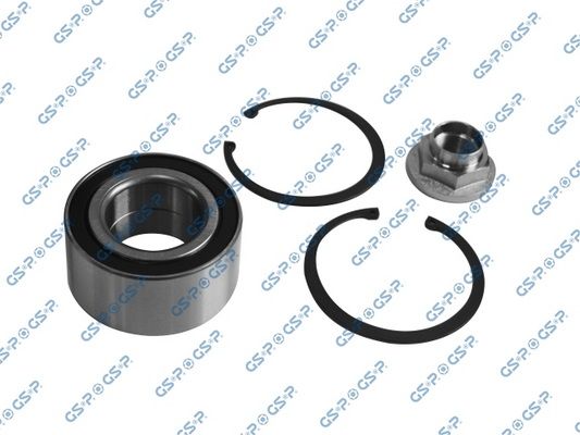 GSP-GK1480