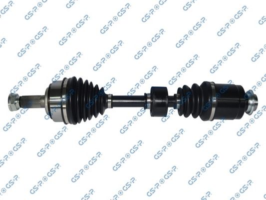 GSP-222019