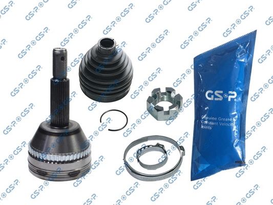 GSP-818237