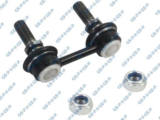 GSP-S050062