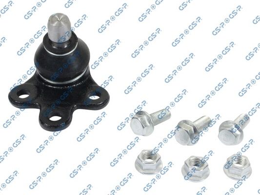 GSP-S080484
