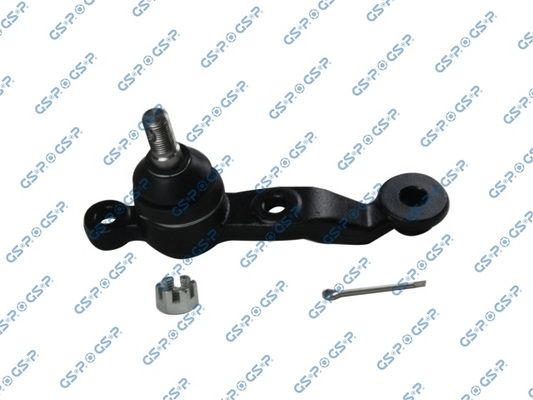 GSP-S080714