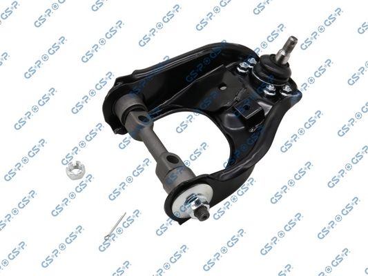 GSP-S060974