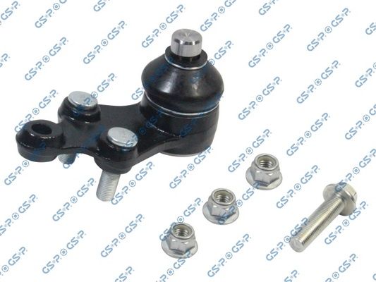GSP-S080455