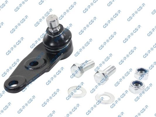 GSP-S080256