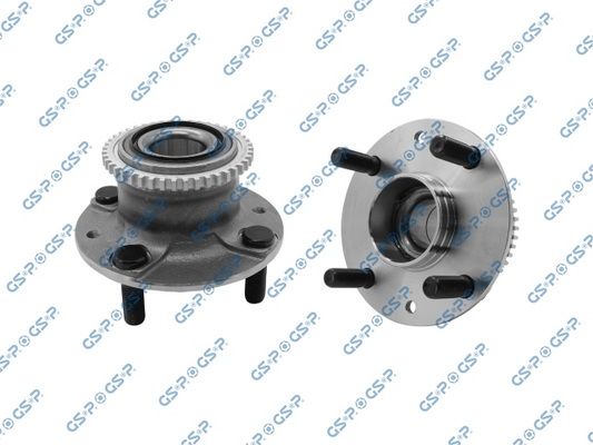 GSP-9230050