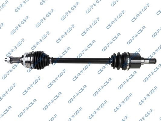 GSP-257086
