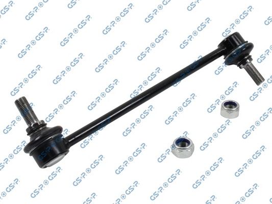 GSP-S050222
