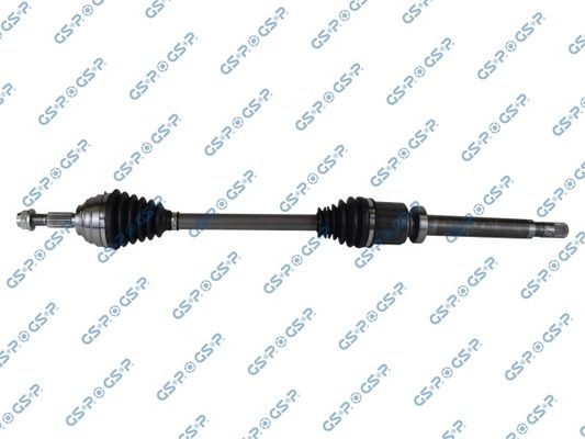 GSP-250573