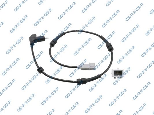 GSP-9A0321