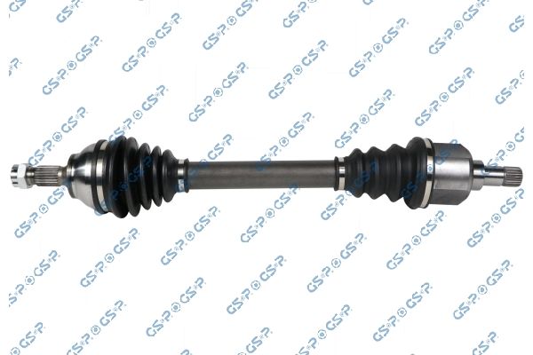 GSP-210253