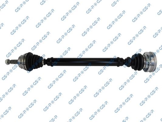 GSP-253002