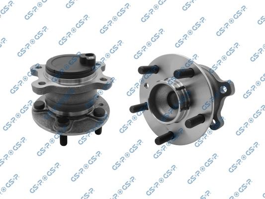 GSP-9400207