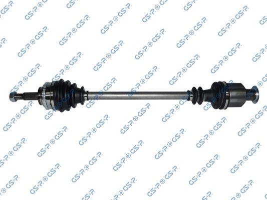 GSP-250524
