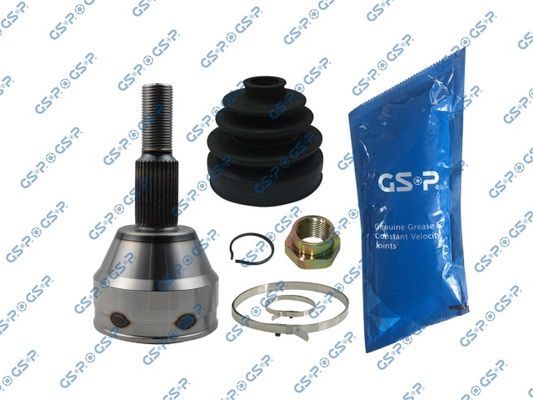 GSP-802260