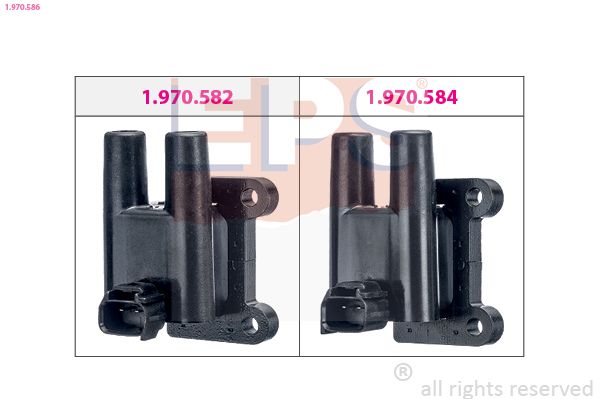EPS-1970 586