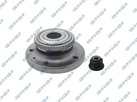 GSP-9230109K