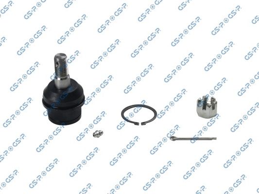 GSP-S080103