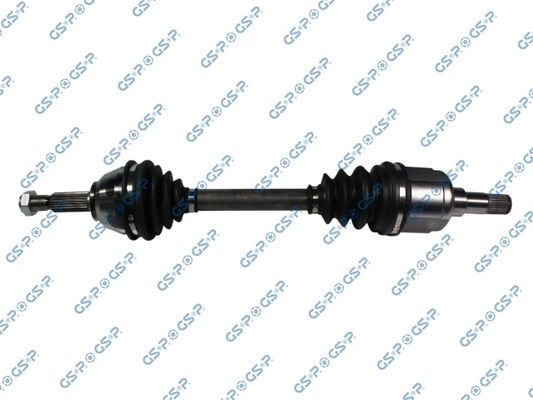 GSP-218041