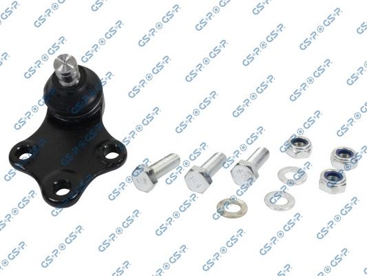 GSP-S080191