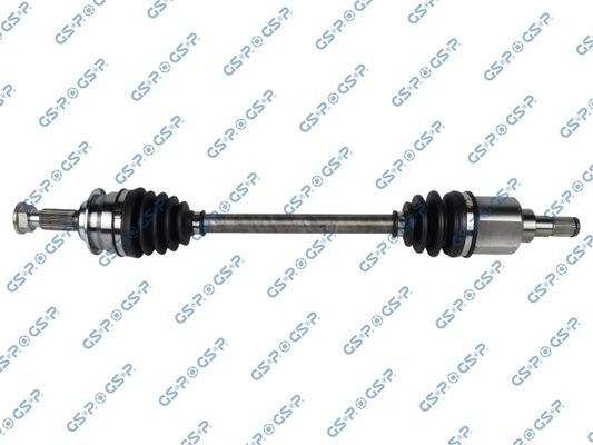 GSP-257222