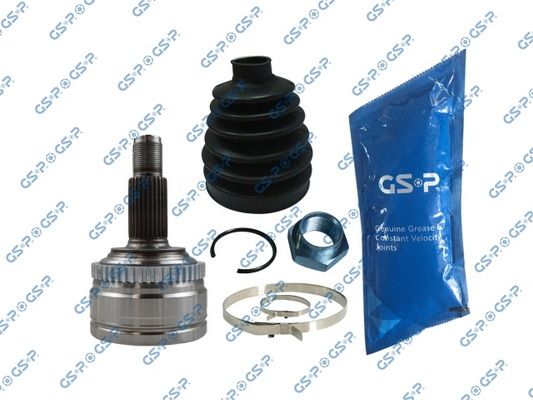 GSP-801458
