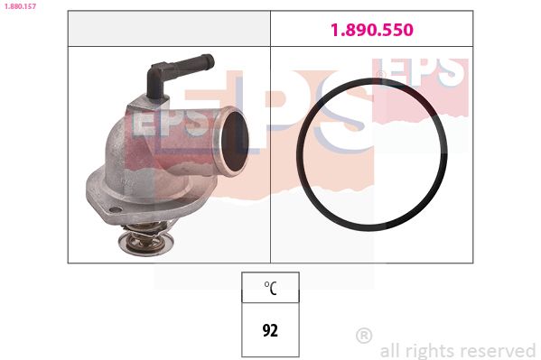 EPS-1880 157
