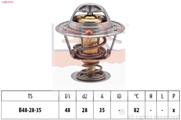 EPS-1880 415S