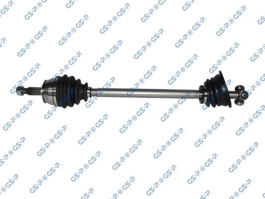 GSP-250093