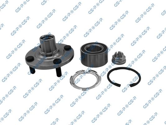 GSP-9425041F