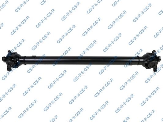 GSP-PS900122