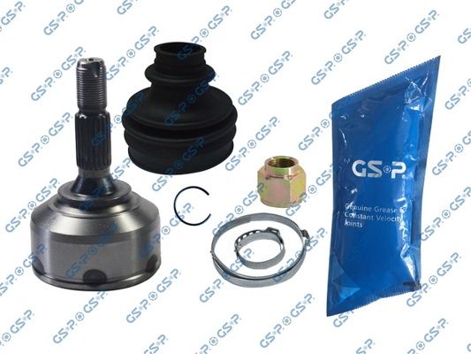 GSP-810130