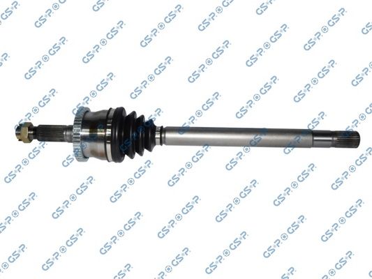 GSP-216009