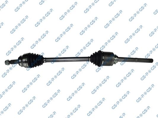 GSP-251050