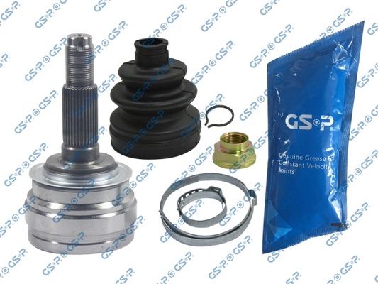GSP-812018