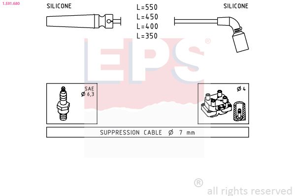 EPS-1501 680