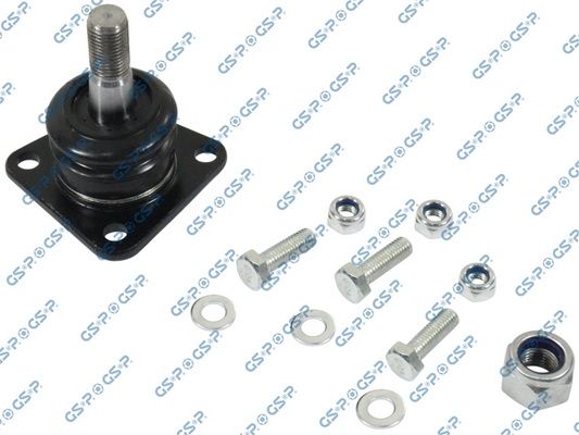 GSP-S080112