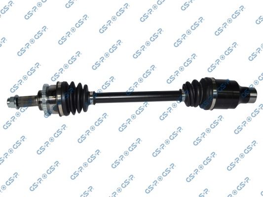 GSP-257061