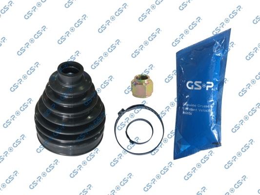GSP-780436