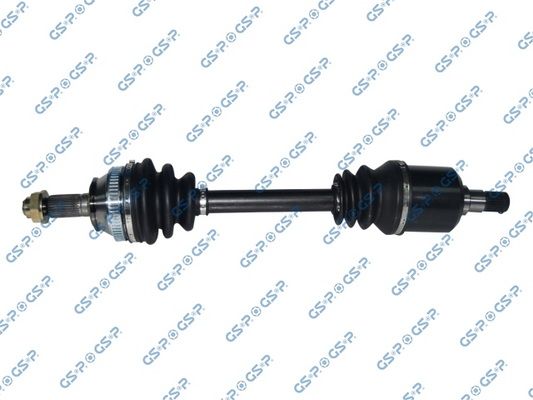 GSP-251002